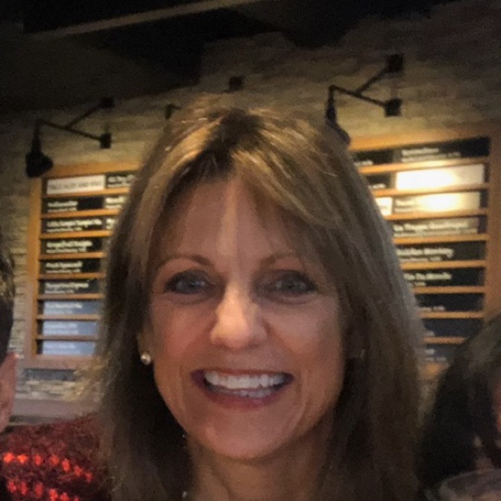 Meet your Posher, Julie
